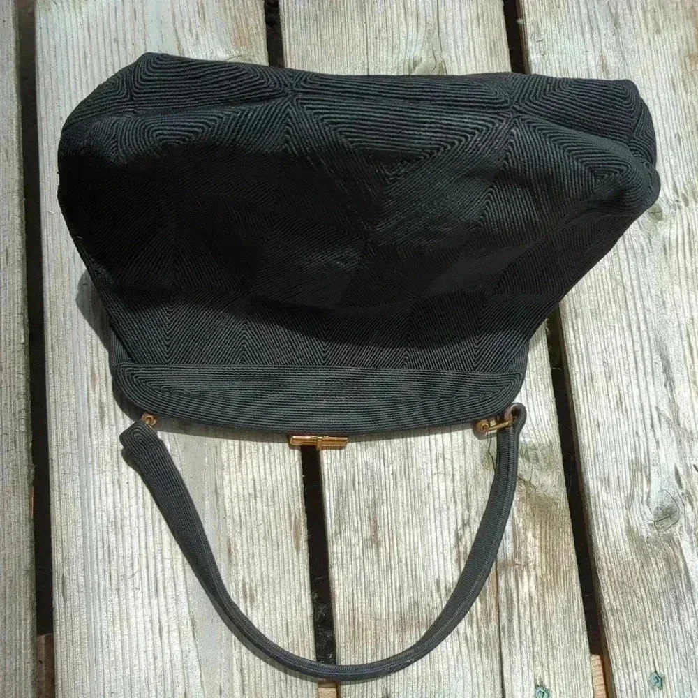 Cordé Evening Bag - Picture 5 of 9